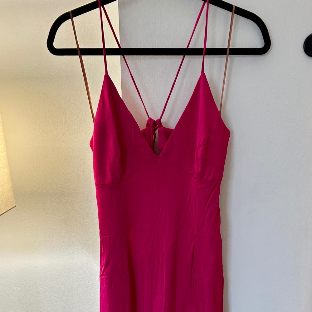 Manning Cartell Dress